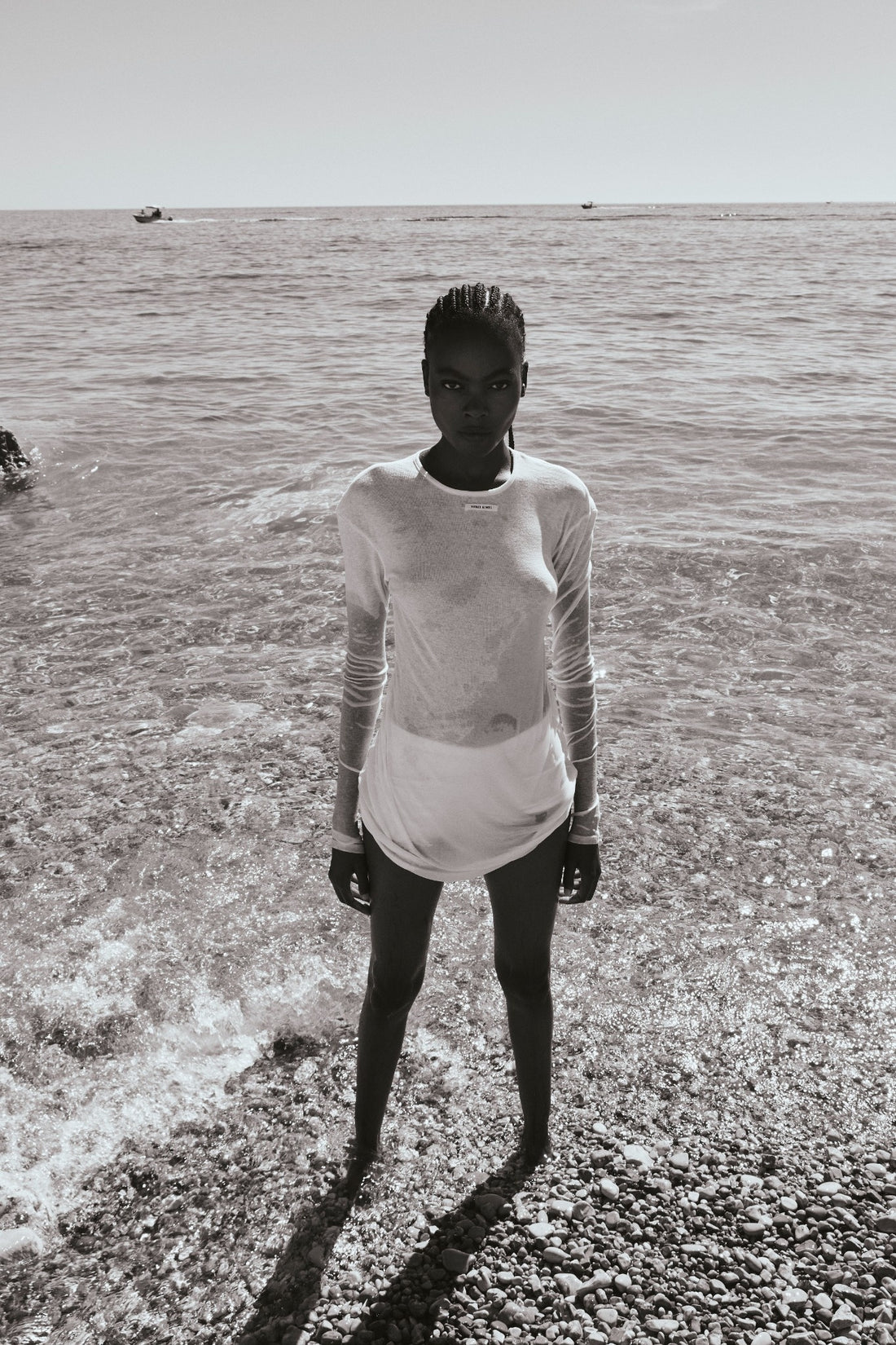 Tissue 03 - Dress