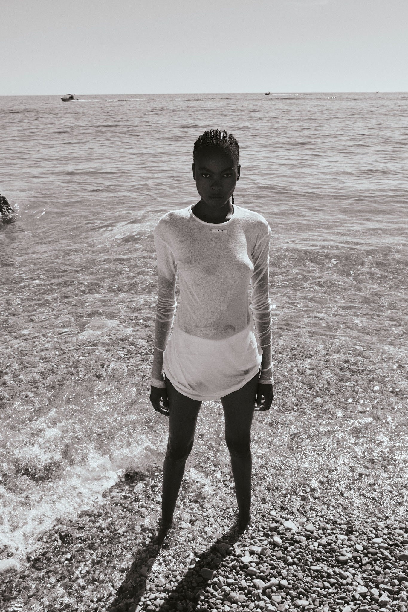 Tissue 03 - Dress