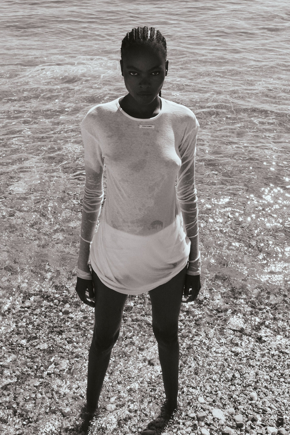 Tissue 03 - Dress