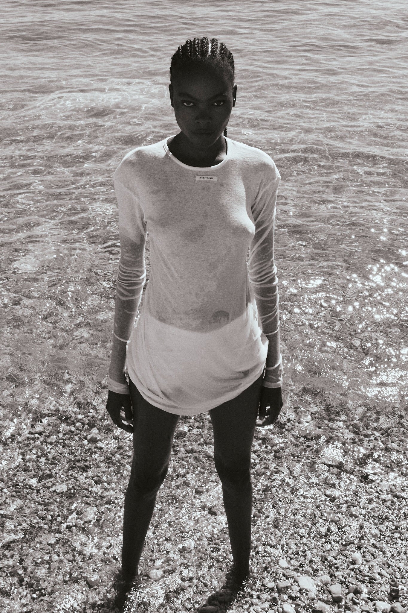 Tissue 03 - Dress