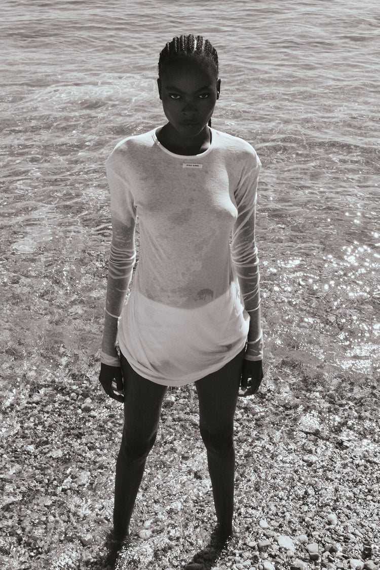 Tissue 03 - Dress