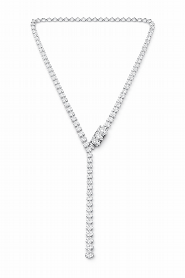 שרשרת Obsession Collier - כסף