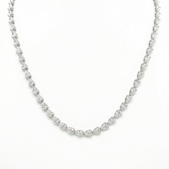 שרשרת Collier Royale - כסף