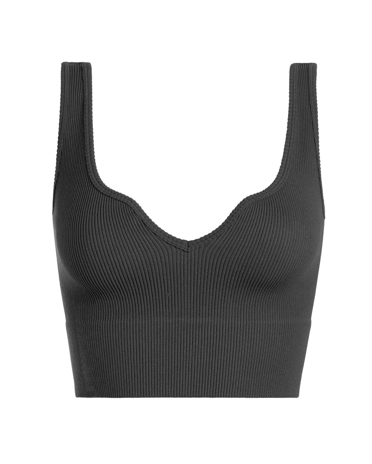 TOP ליאן- שחור