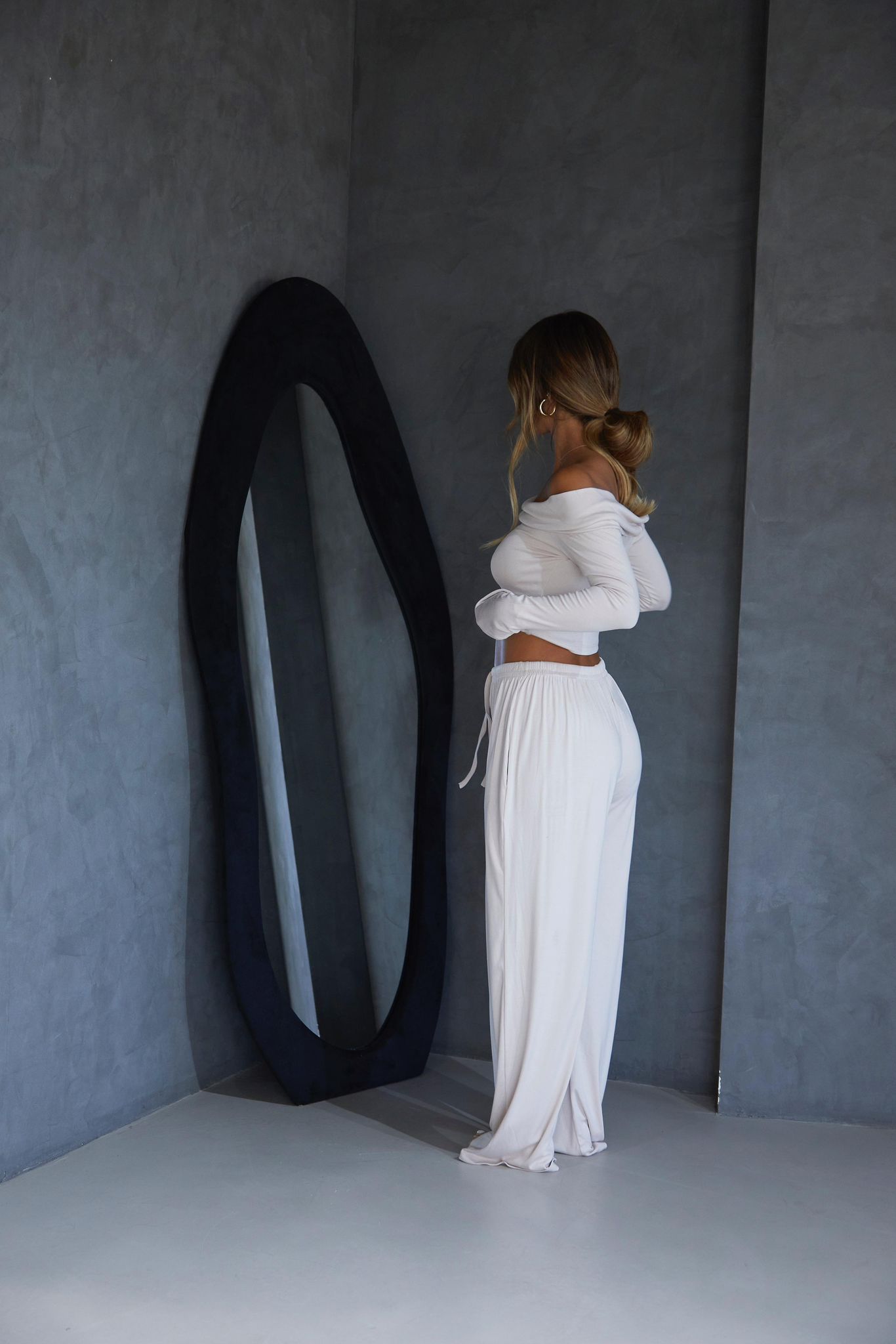 חליפת סטאר - בז'