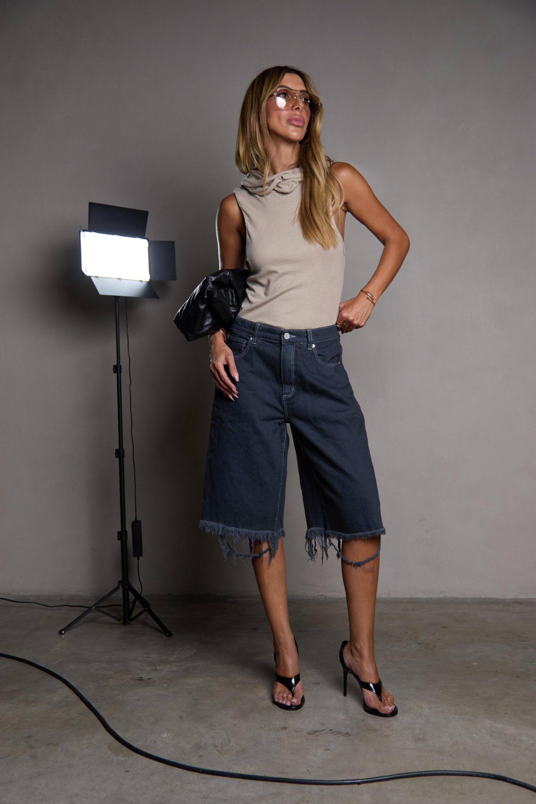 ברמודה ג'ינס בריאן