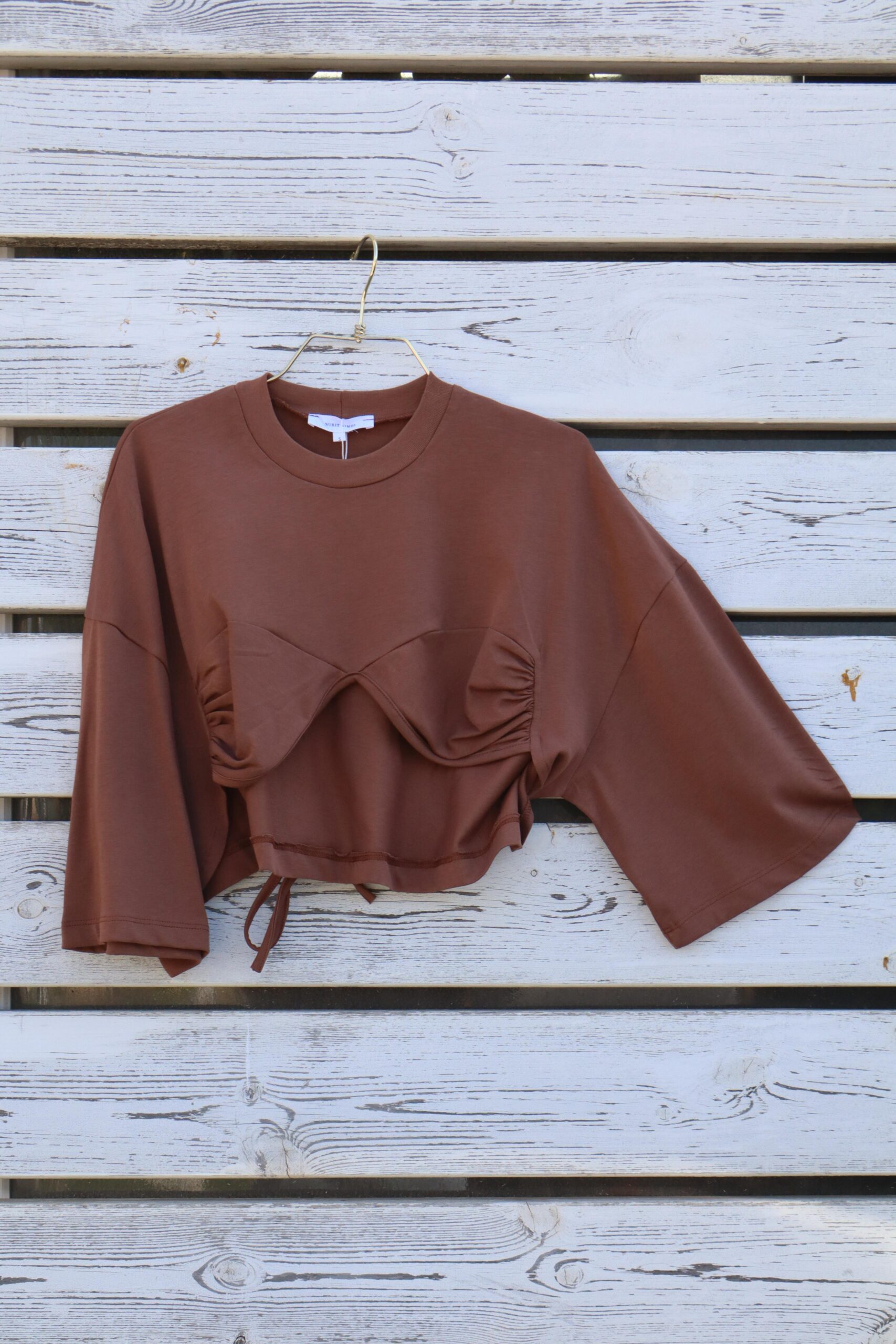 חולצת בון - חמרה