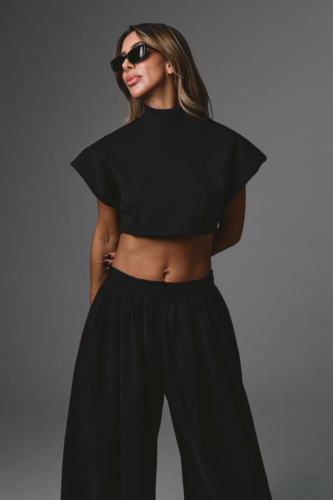 חולצת PRE ORDER- AMOR