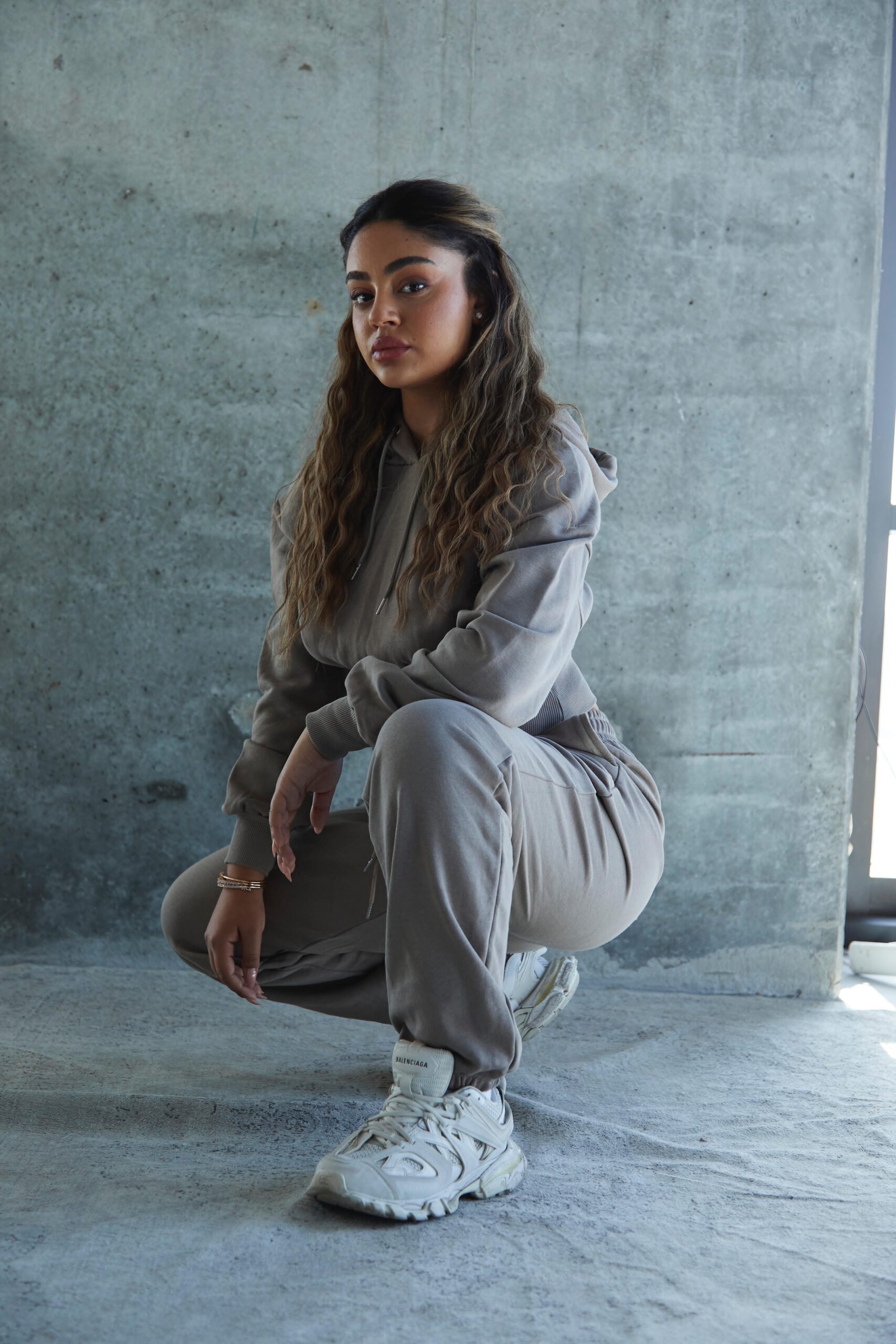 סוויצ'ר מורין – בז'