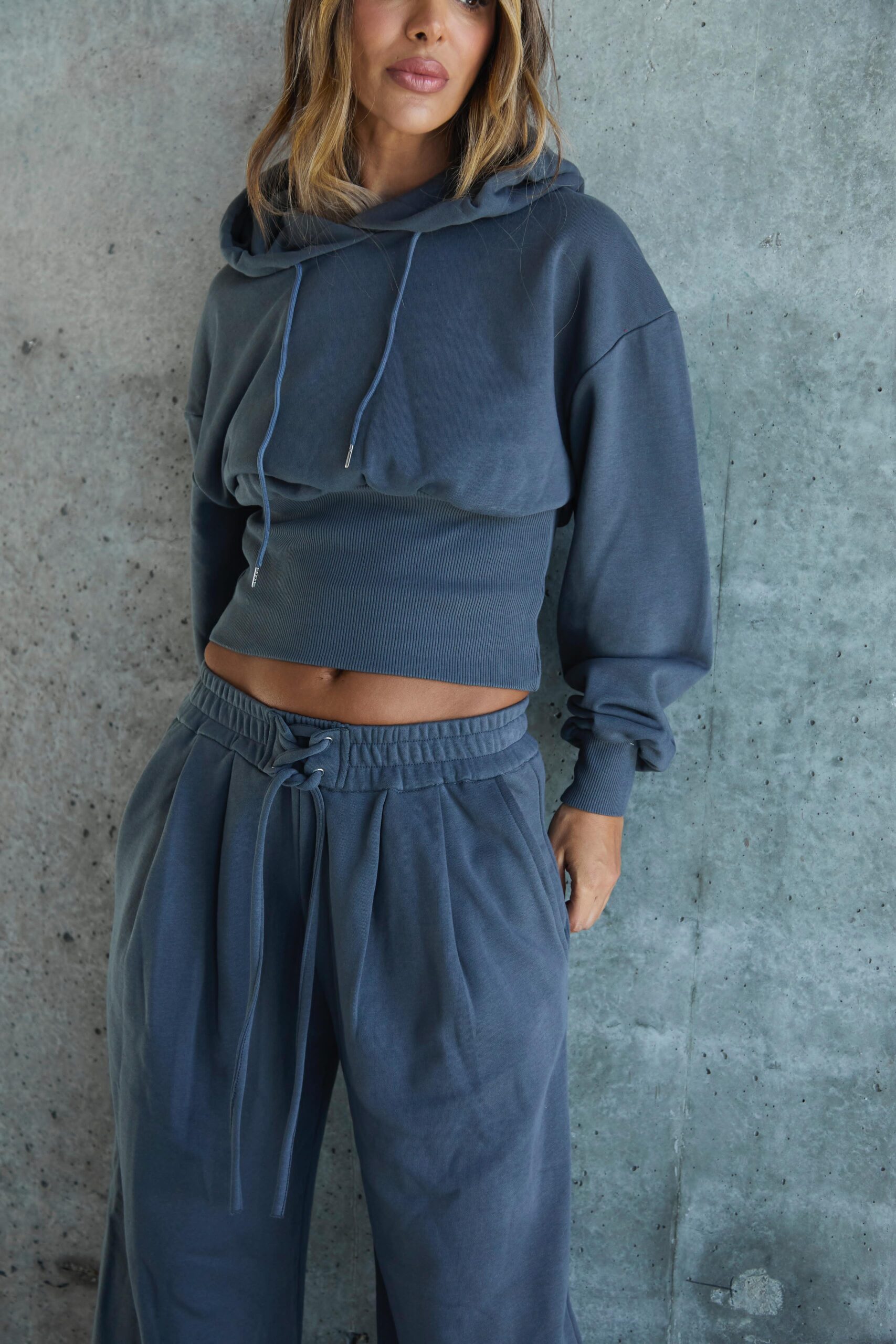 סוויצ'ר מורין - אפור