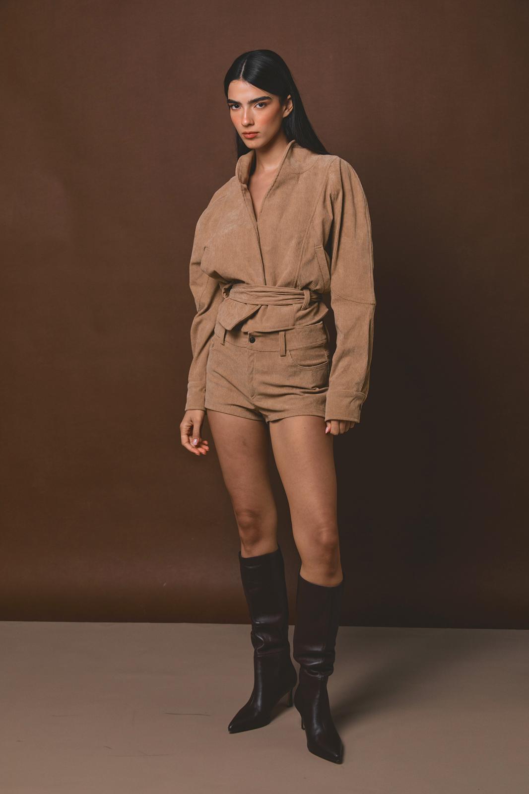 שורט Andrew – קאמל