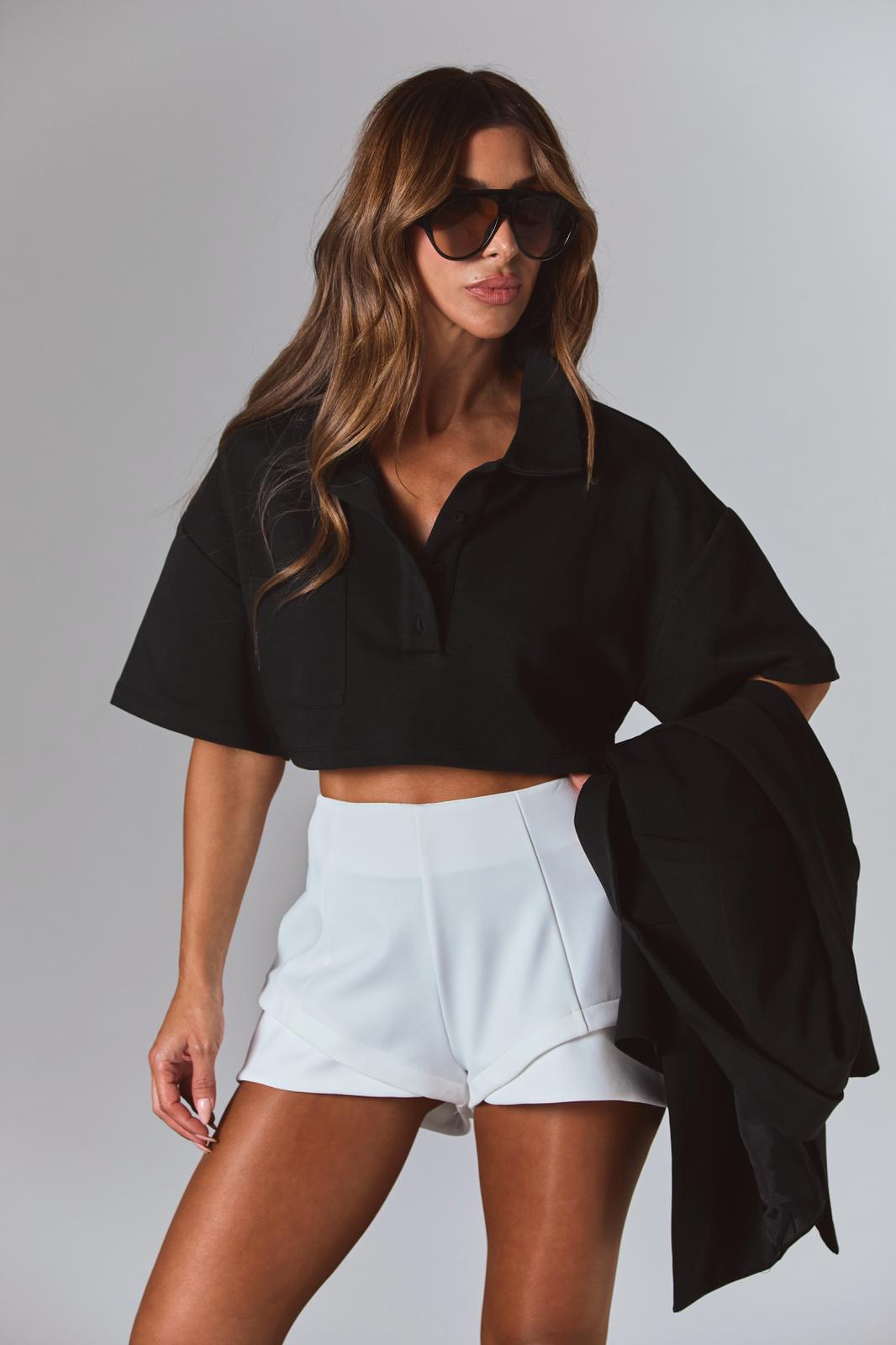 חולצת POLO BLIAIR