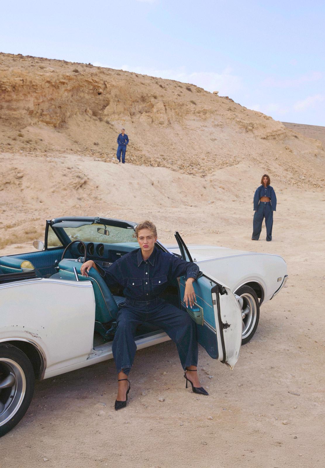 RAW WILD UNAPOLOGETIC