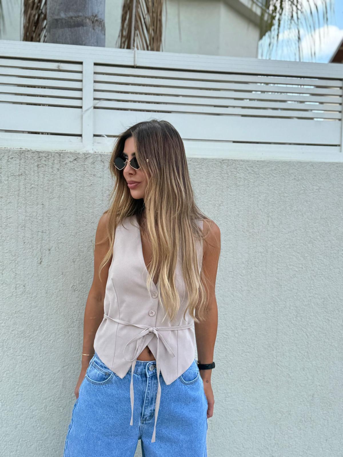 ווסט מלאני - בז'