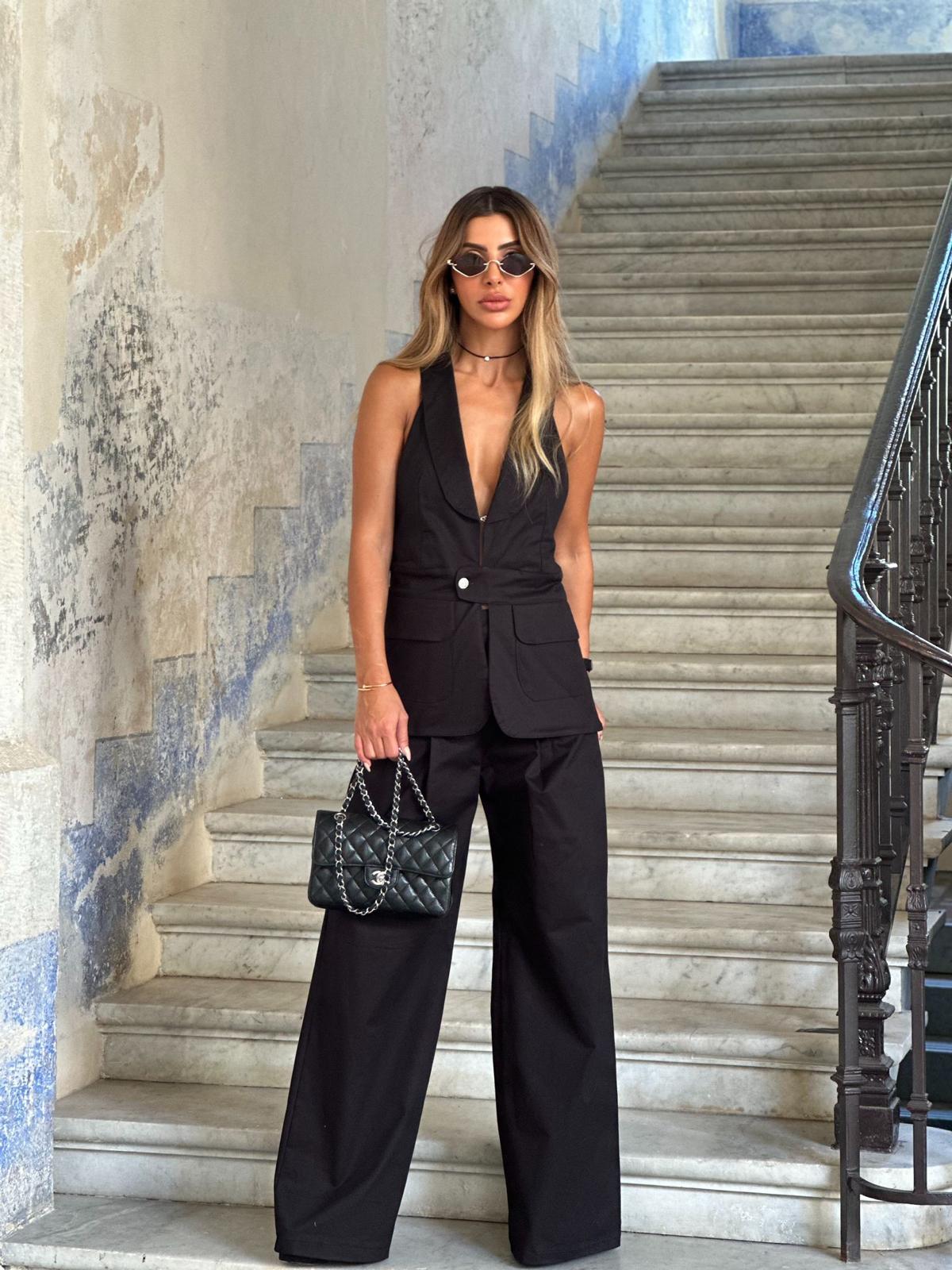 חליפת ליאון