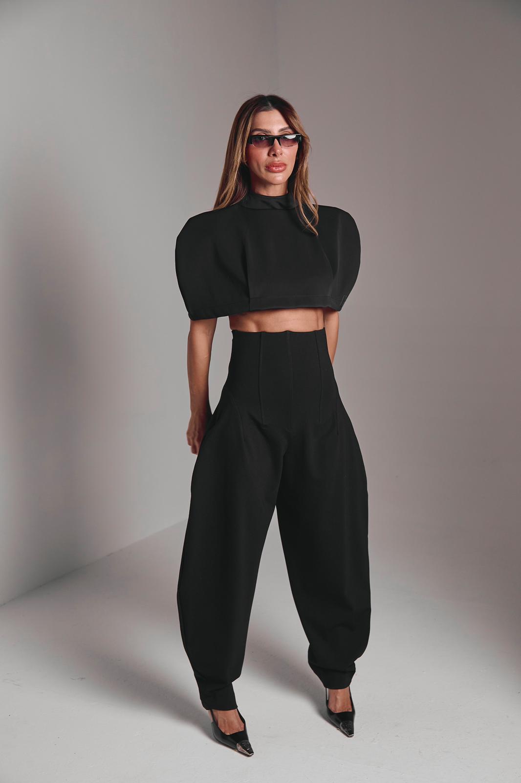 חולצת שכמייה RIO