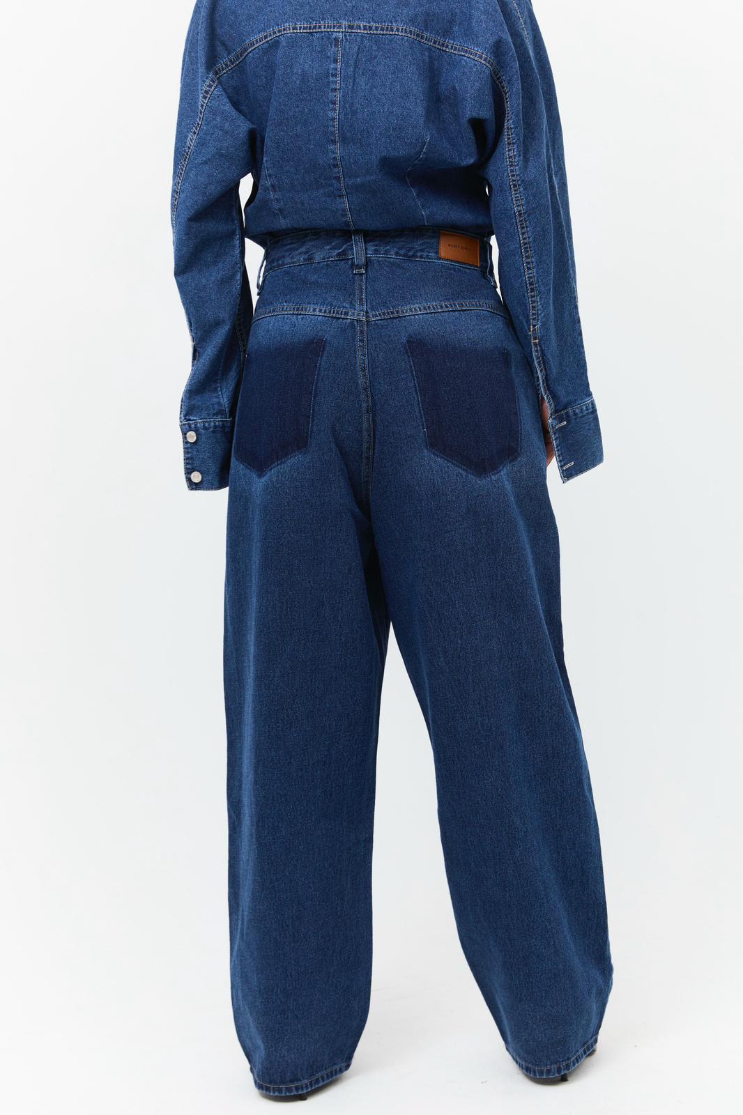 ג'ינס Z1975 STRAIGHT SLIM