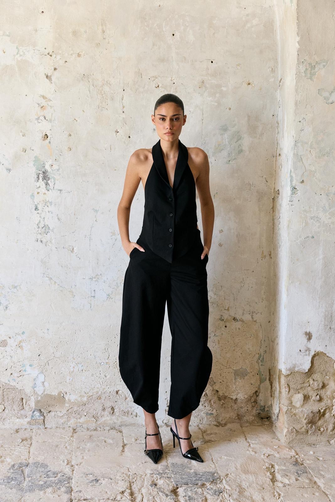 ווסט LIV – שחור